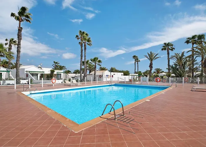 Jardin Del Sol 26